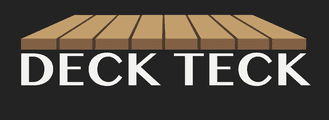 Deck Teck logo