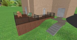 deck sample plan 1