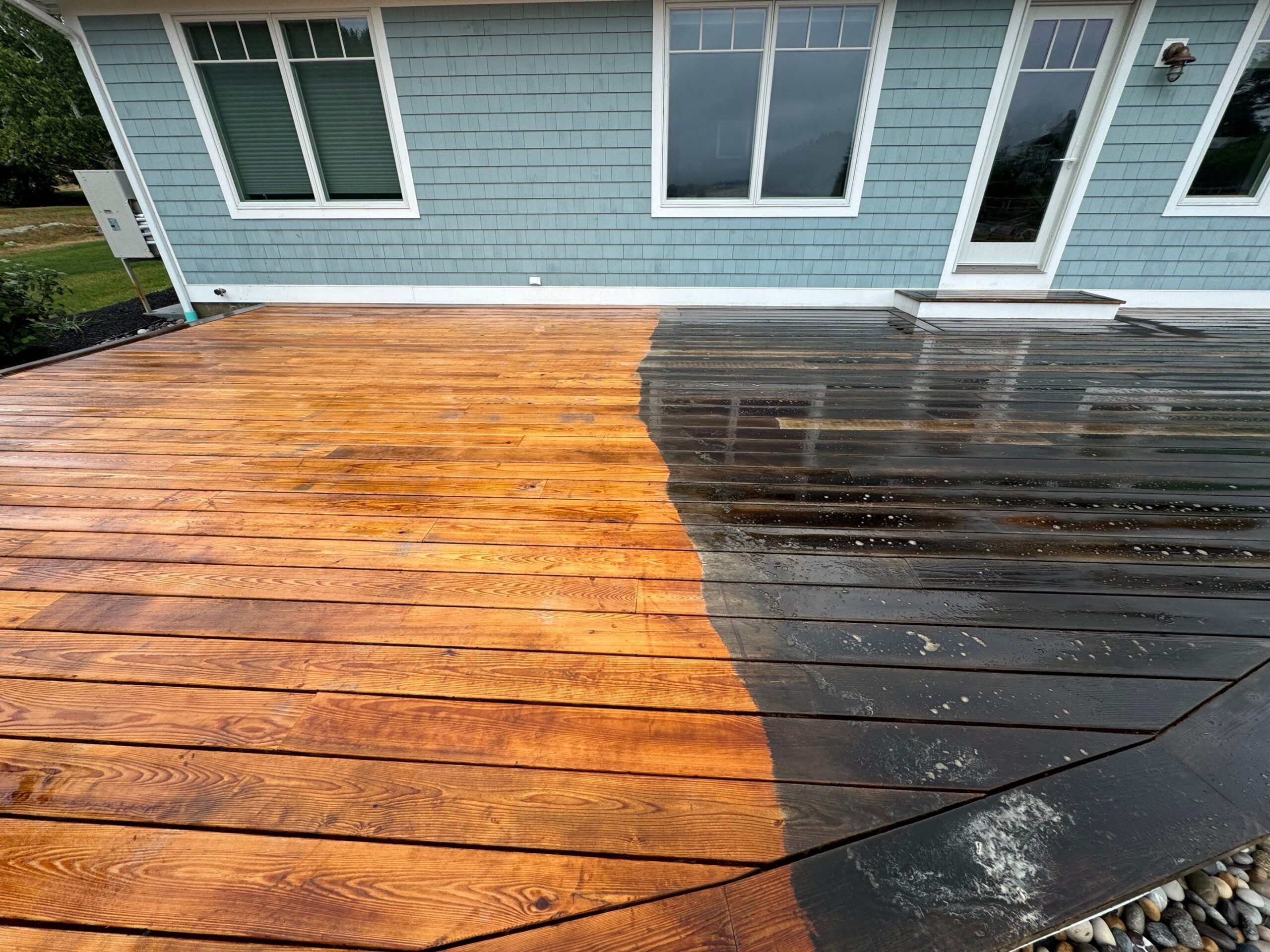Grimmel-deck-wash